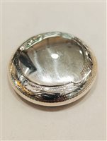 Posacenere Vidali Gioielli in Argento 0805 - 0805